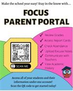 parent portal